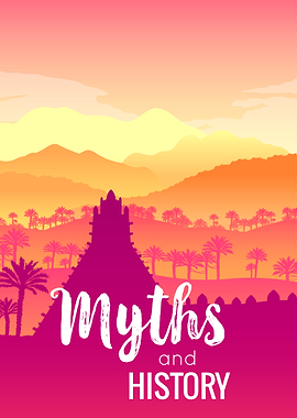 Myths and History Landscape