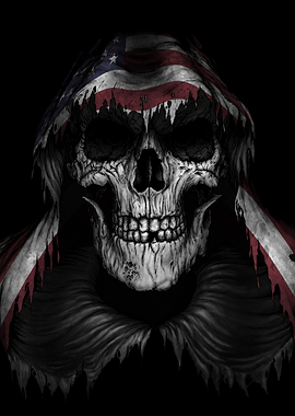 Freedom Reaper