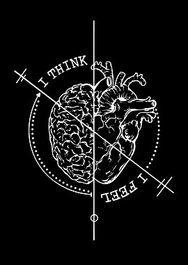 Brain and Heart Split Design