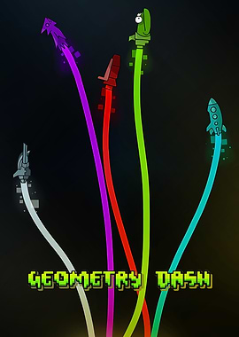 Geometry Dash