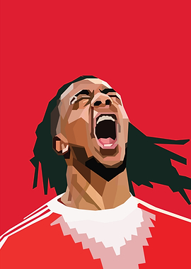 Michael Olise – Passion Unleashed