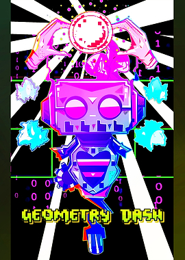 Geometry Dash