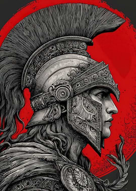 Warrior Goddess Profile