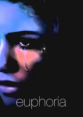 Euphoria Movie Poster