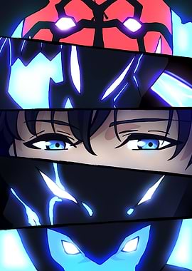 Solo Leveling: Shadow Monarch’s Ascension