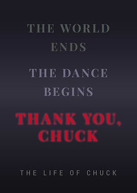 Thank You, Chuck
