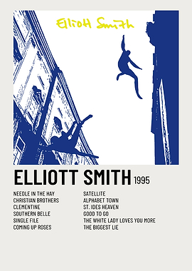 Elliott Smith