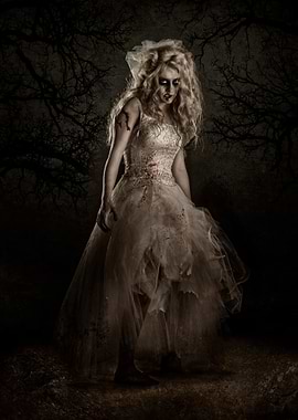 Undead Bride