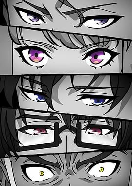 Solo Leveling: Grey Gaze