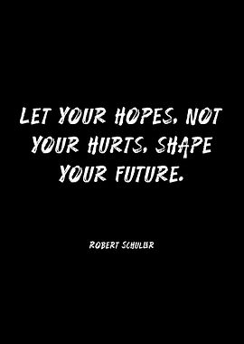 Inspirational Quote About Future