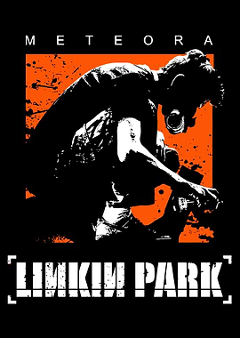Linkin Park Meteora