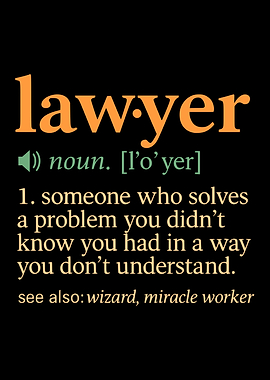 Lawyer