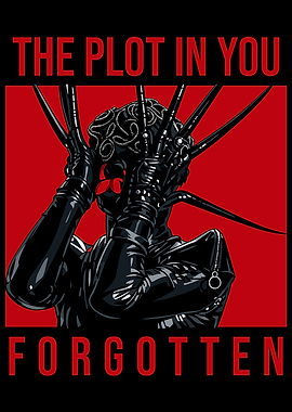 The Plot in You Forgotten