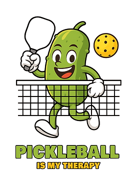 Pickleball