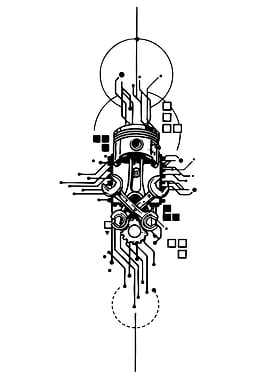 Mechanical and Circuitry Design