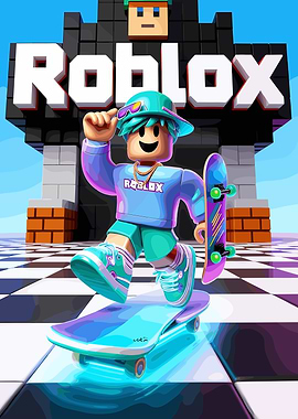 Roblox Skater Boy
