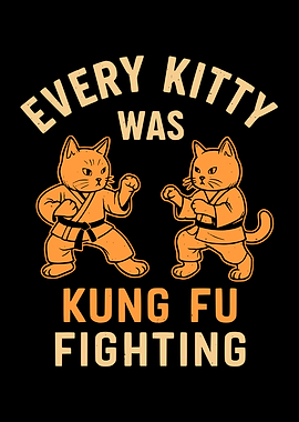 Kung Fu