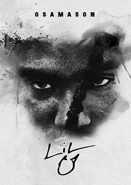 Osamason Portrait