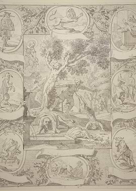 Allegory of the Fall of Man