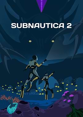Subnautica 2
