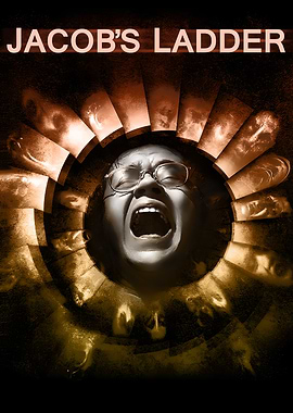 Jacob's Ladder Movie Poster