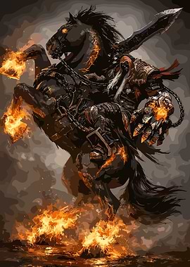 Darksiders