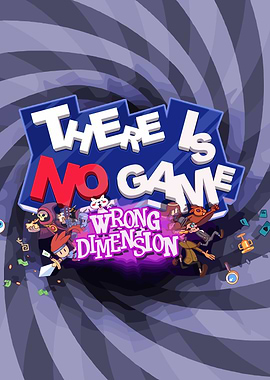 There Is No Game Wrong Dimension