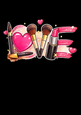 Love Makeup Art