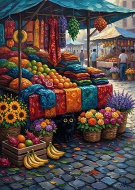 Sale Sale - kitty edition