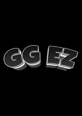 GG EZ Text Art