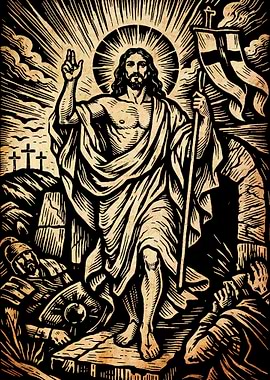 Resurrection of Jesus Christ