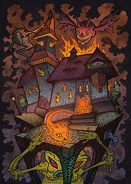 Firestarter