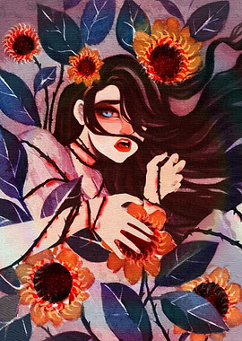 Aku No Hana : The Thorns of Beauty