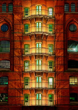 Hamburg