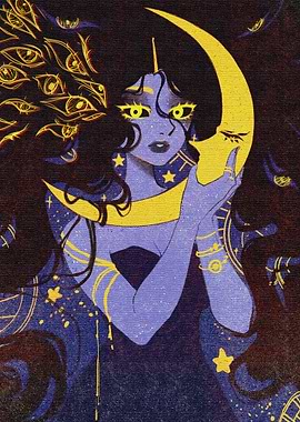 The Moon’s Third Witness