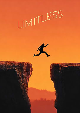 Limitless Leap of Faith