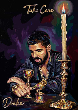 Drake Take Care