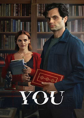You TV Show Poster