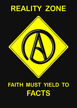 Reality Zone Anarchy Symbol