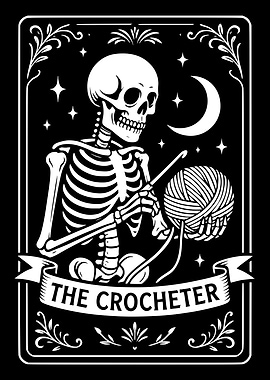 Crocheter