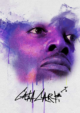 Playboi Carti Portrait