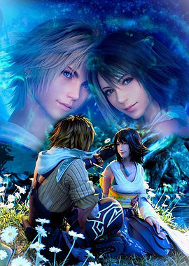 Final Fantasy X
