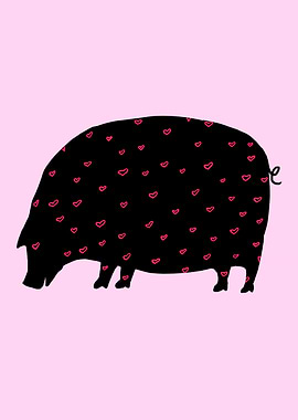 Pig Full of Love