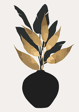 Modern Botanical Art
