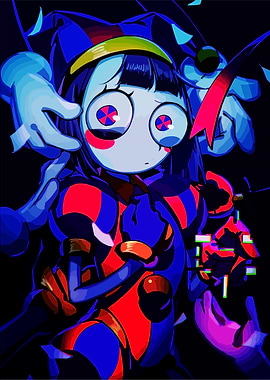 The Amazing Digital Circus