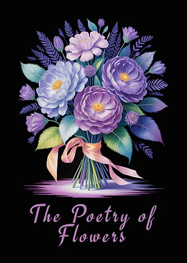 The Poetry of Flowers