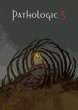 Pathologic 3 Game Art