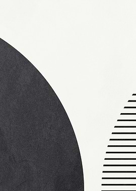 Abstract Geometric Shapes