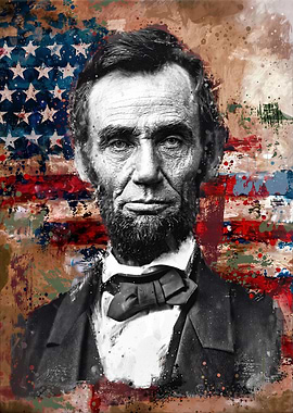 Abraham Lincoln American Legacy