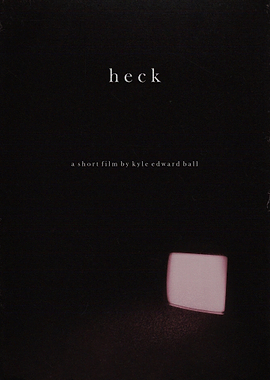 Heck Short Film Poster